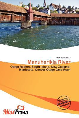 Manuherikia River magazine reviews