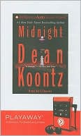 Midnight [With Headphones] book written by Dean Koontz