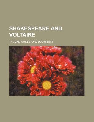 Shakespeare and Voltaire magazine reviews