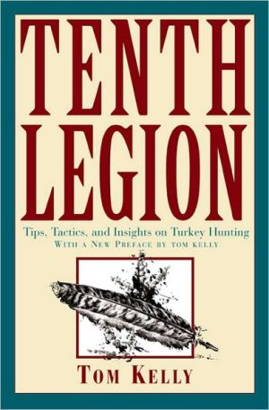 Tenth Legion magazine reviews