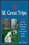 SE Great Trips: Day Trips & Vacation Trips in the Southeast magazine reviews