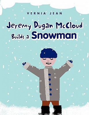 Jeremy Dugan McCloud Builds a Snowman magazine reviews