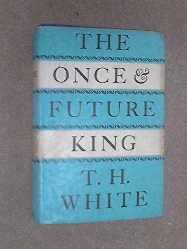 The once and future king magazine reviews