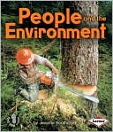People and the Environment book written by Jennifer Boothroyd