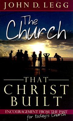 The Church That Christ Built magazine reviews