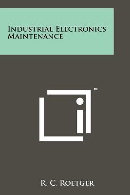 Industrial Electronics Maintenance magazine reviews