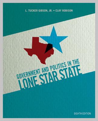 Government and Politics in the Lone Star State magazine reviews