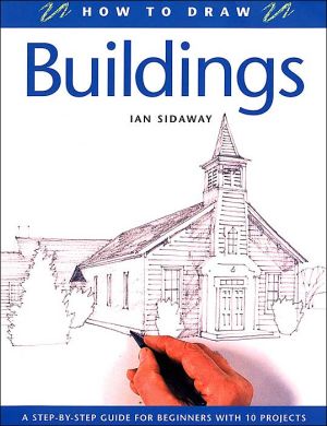 Buildings : A Step-by-Step Guide for Beginners with 10 Projects magazine reviews