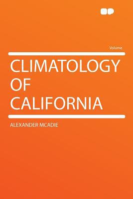 Climatology of California magazine reviews