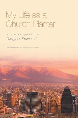 My Life as a Church Planter magazine reviews