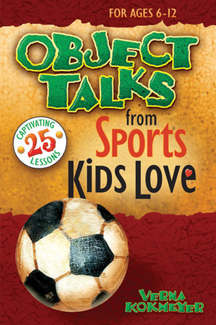 Object Talks Sports Kids Love magazine reviews