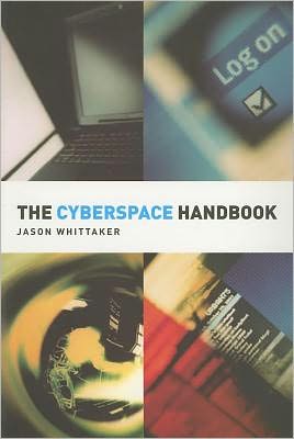 The Cyberspace Handbook magazine reviews