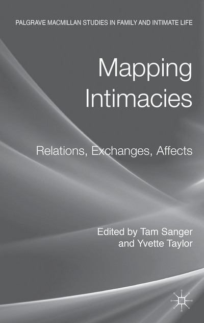 Mapping Intimacies magazine reviews