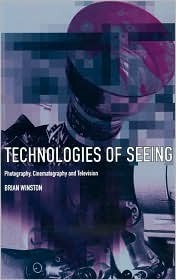 Technologies of Seeing magazine reviews