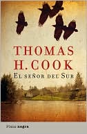 El senor del sur (Master of the Delta) book written by Thomas Cook