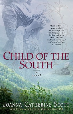 Child of the South magazine reviews