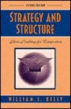 Strategy and structure magazine reviews