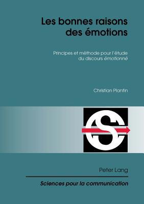 Les Bonnes Raisons Des Emotions magazine reviews