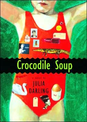 Crocodile soup magazine reviews