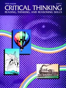 Critical Thinking Level C magazine reviews