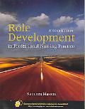 Role Development in Professional Nursing Practice Role Development in Professional Nursing Practice magazine reviews