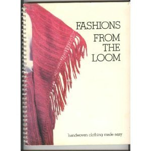 Fashions from the Loom magazine reviews