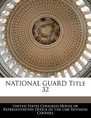National Guard Title 32 magazine reviews