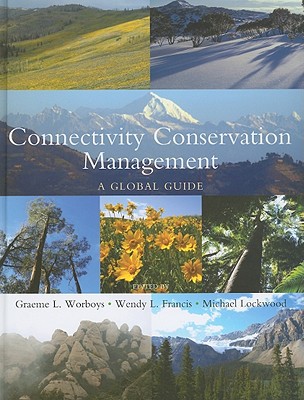 Connectivity Conservation Management magazine reviews