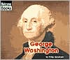 George Washington book written by Philip Abraham
