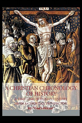 A Christian Chronology of History magazine reviews