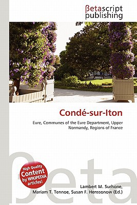 Cond -Sur-Iton magazine reviews