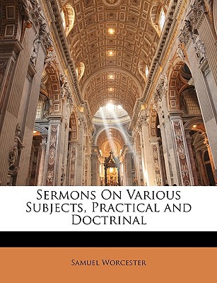 Sermons on Various Subjects magazine reviews