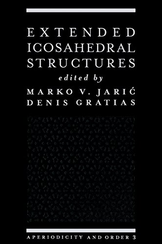 Extended icosahedral structures magazine reviews