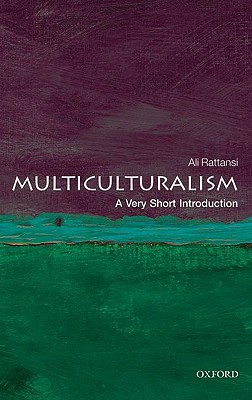 Multiculturalism magazine reviews
