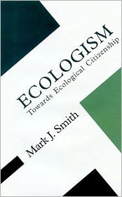 Ecologism magazine reviews