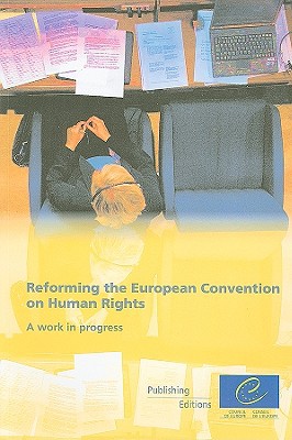 Reforming the European Convention on Human Rights magazine reviews