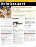 TAB Guitar Method magazine reviews