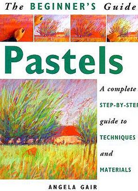 The Beginner's Guide Pastels magazine reviews