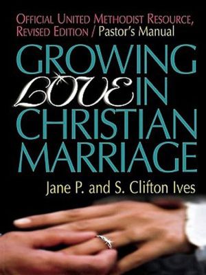 Growing Love in Christian Marriage magazine reviews