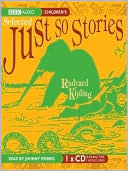 Just So Stories magazine reviews