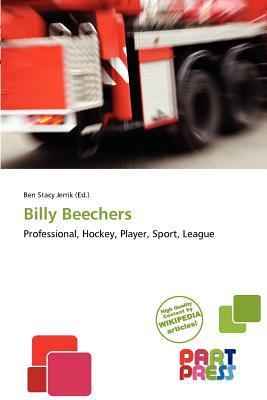 Billy Beechers magazine reviews