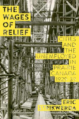 The Wages of Relief magazine reviews