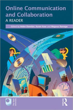 Online communication and collaboration: A reader magazine reviews