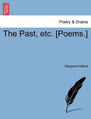 The Past, Etc. [Poems.] magazine reviews