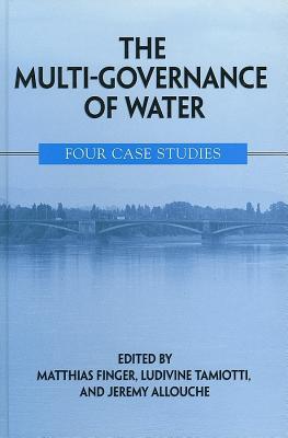 The multi-governance of water magazine reviews