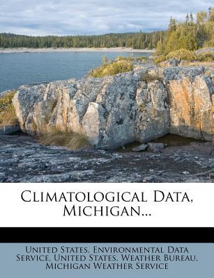 Climatological Data, Michigan... magazine reviews