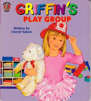 Griffin's Play Group magazine reviews