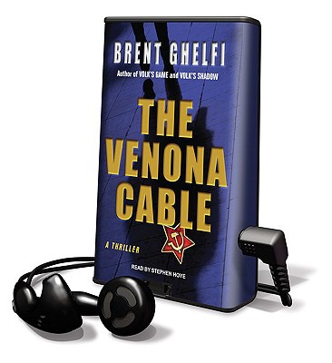The Venona Cable: Library Edition magazine reviews