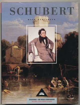 Schubert magazine reviews