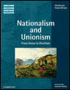 Nationalism and Unionism magazine reviews